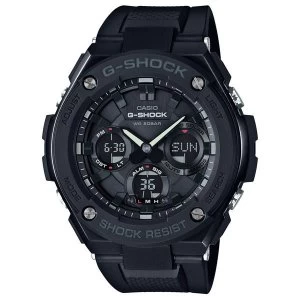 Image of Casio G-SHOCK Standard Analog-Digital Watch GST-S100G-1B - Black