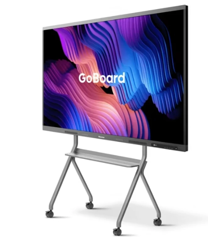 Image of Hisense 75MR6DE-E Signage Display Digital signage flat panel 190.5 cm