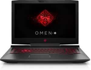 Image of HP Omen 17-AN007NA 17.3" Gaming Laptop