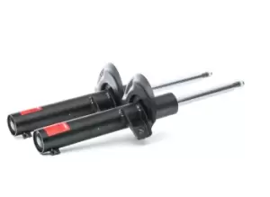 Image of TRW Shock absorber SEAT JGM1058T 1T0413031EK,1T0413031DG,1T0413031EK Shocks,Shock absorbers,Suspension shocks 1T0413031FG