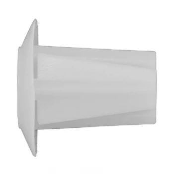 Image of Locking Nut, Wing Fixing, 20MM X 20MM, Universal - Pack of 20