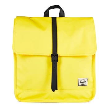 Image of Herschel Supply Co Herschel City Mid WR 22 - Yellow