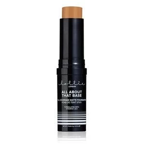 Image of All About That Base Matte Foundation Stick Soft Sand