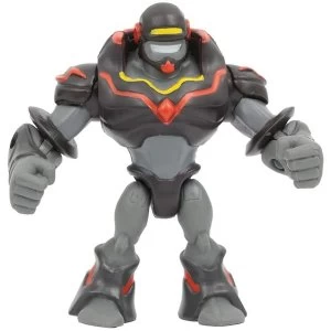 Image of Vulkan (Gormiti) Basic Action Figure