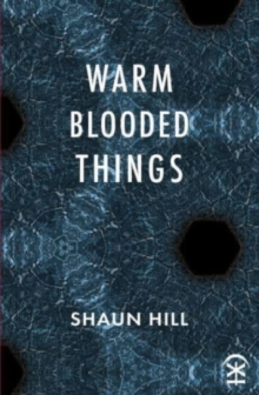 Image of warm blooded things Paperback / softback