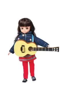 Image of Lottie Dolls Kids Music Class Doll