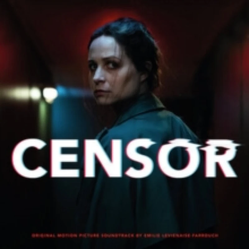 Image of Censor Vinyl