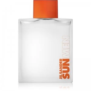 Image of Jil Sander Sun Men Eau de Toilette For Him 200ml