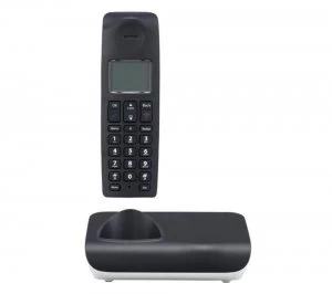 Image of Essentials C1DECT11 Cordless Phone
