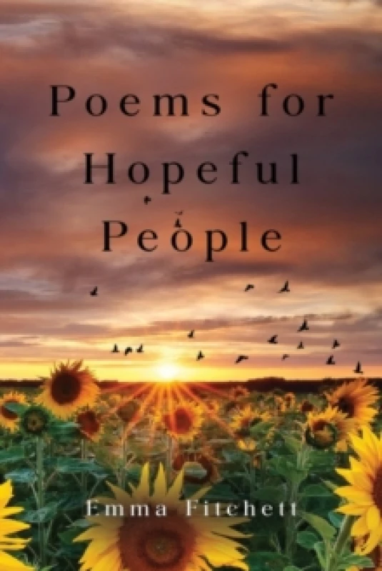 Image of Poems for Hopeful People Paperback / softback