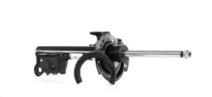 Image of SACHS Shock absorber 315 293 Shocks,Shock absorbers MERCEDES-BENZ,A-Klasse (W169),B-Klasse (W245)