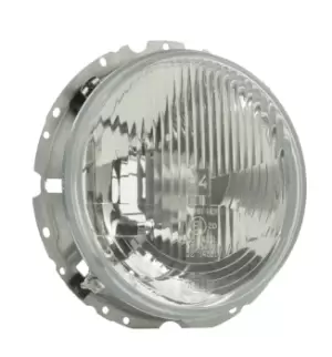 Image of HELLA Headlights MERCEDES-BENZ,PUCH 1A8 003 060-761 0018203261,0018206561,1071290 Headlamp,Headlight A0001071290,A0018203261,A0018206561,1071290