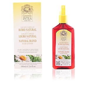 Image of CAMOMILA locion cabello rubio natural 100ml