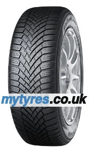 Image of Yokohama BluEarth-Winter (V906) ( 185/60 R15 84T BluEarth )