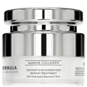Image of Doctors Formula Marine Collagen Instant Eye Hydration Repair Treatment 50ml