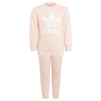 Image of adidas BRILAN Girls in Pink / 4 years,4 / 5 years,5 / 6 years,6 / 7 years,7 / 8 years