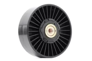 Image of RIDEX Tensioner Pulley VW,AUDI,FORD 310T0027 1051901,VX028145278EVX Tensioner Pulley, v-ribbed belt