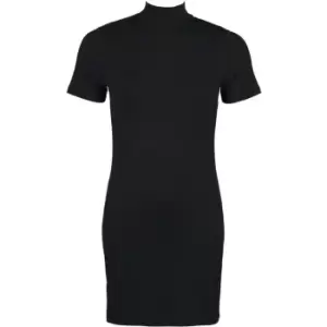 Image of Barbour International Petillo Dress - Black