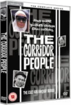 Image of The Corridor People - The Complete Series