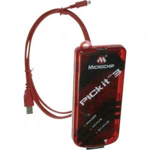 Image of PCB design board Microchip Technology PG164130