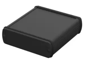 Image of Bopla Alubos, General Purpose Enclosure, IP65, 106 x 32 x 100mm