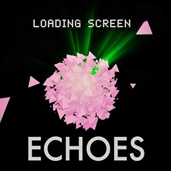 Image of Echoes - Loading Screen CD