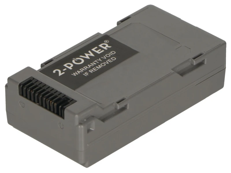Image of 2-Power CBI3657A laptop spare part Battery