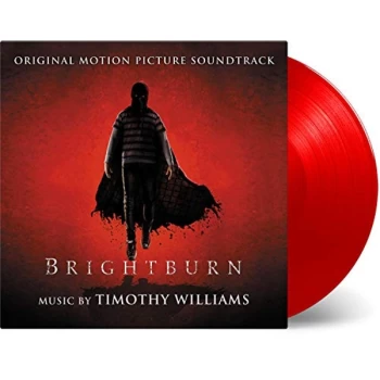 Image of Original Soundtrack - Brightburn Vinyl