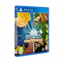 Image of House Flipper: Pets Edition