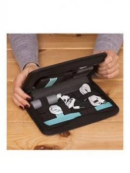 Image of Gadget Travel Organiser