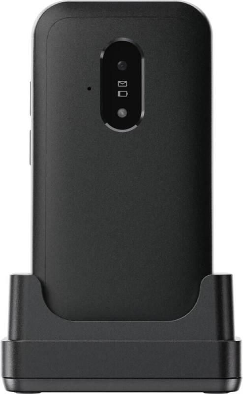 Image of Doro Doro Leva E22 7.11cm (2.8") 127.8g Black, White Feature phone 8991