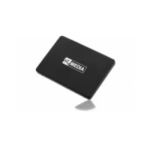 Image of Verbatim My2.5" SSD 2.5" 512GB Serial ATA III