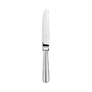 Image of Christofle Albi Silverplated Dessert Knife