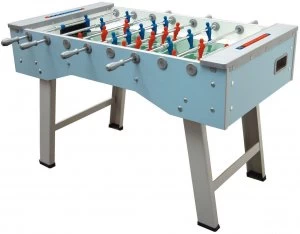 Image of Mightymast Smart Football Table.
