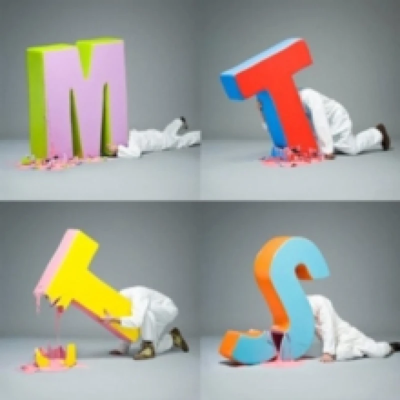 Image of March to the Sea CD / Album