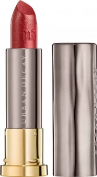 Image of Urban Decay Vice Metallised Lipstick 3.4g Cruel (ME)