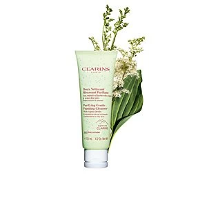 Image of DOUX NETTOYANT moussant purifiant 125ml