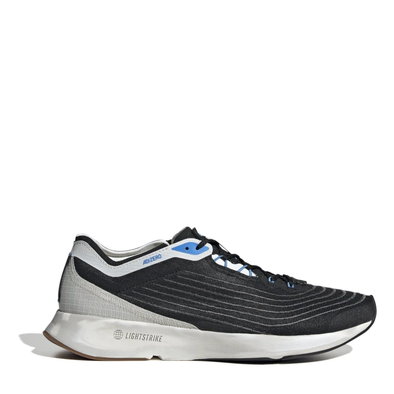 Image of adidas x Adizero Shoes Womens - Black 3.5