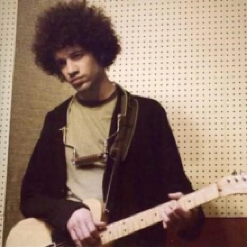 Image of Ron Franklin CD / Album