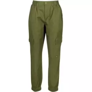 Image of Barbour International Monaco Trousers - Green
