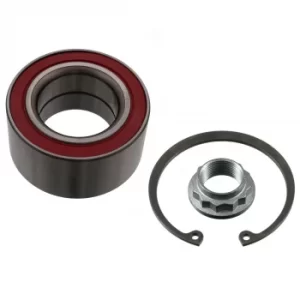 Image of Wheel Bearing Kit 21996 by Febi Bilstein