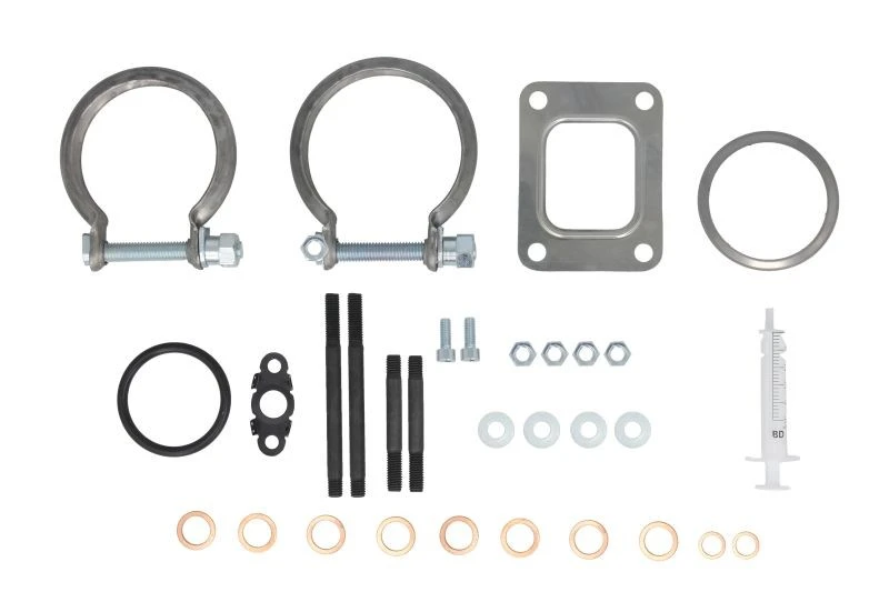 Image of EVORON EVMK0275 Mounting Kit, charger with gaskets/seals Mounting Kit,charger (2420)