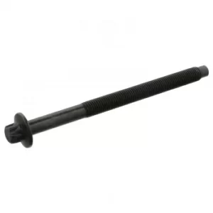 Image of Cylinder Head Bolt Screw 43607 by Febi Bilstein