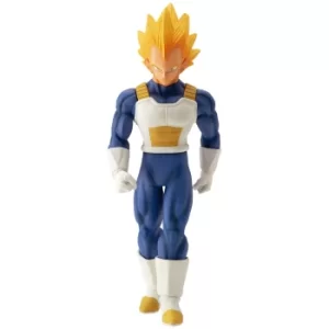 Image of Banpresto Dragon Ball Z Solid Edge Works Vol.3 (B:Super Saiyan Vegeta) Statue