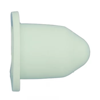 Image of Moulding Clip, 20MM X 18MM, Peugeot - Pack of 20