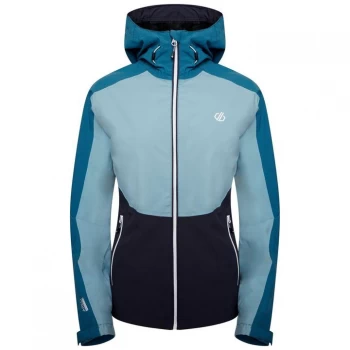 Image of Dare2B Compete III 4 Way Stretch Waterproof & Breatahble - Dragnfl/CamG