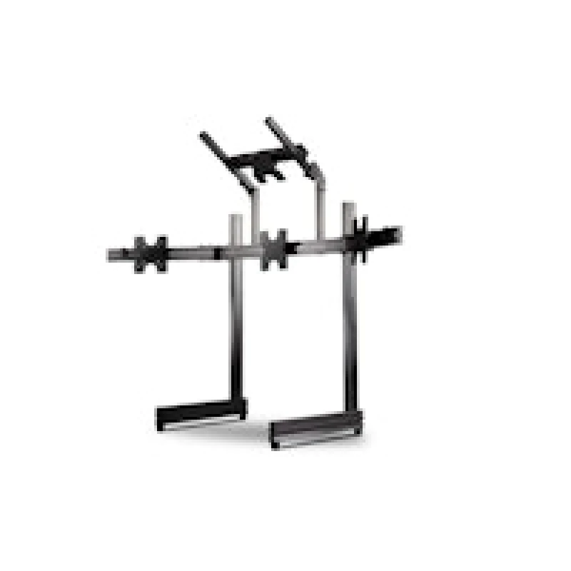 Image of ELITE QUAD MONITOR STAND