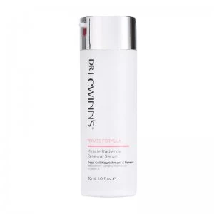 Image of Dr Lewinns Miracle Radiance Renewal Serum 30ml