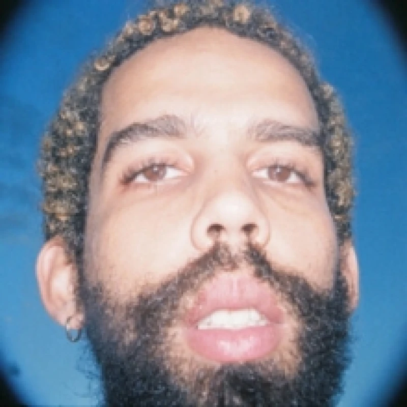 Image of No Reino Dos Afetos Vinyl