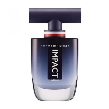 Image of Tommy Hilfiger Impact Intense Eau de Parfum For Him 100ml
